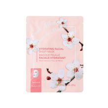 Product image of სახის ნიღაბი/Hydrating Facial Sheet Mask (Peach Blossom)