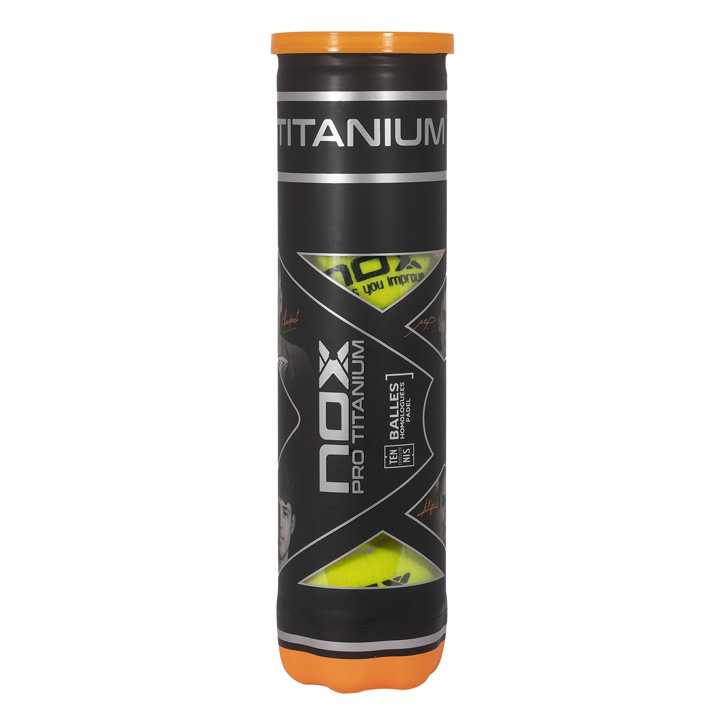 nox-pro-titanium-4-padel-balls-can-padelis-burtebi