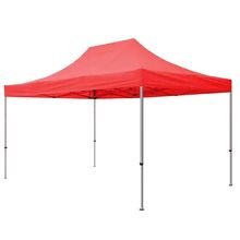 Product image of ტენტი კონსტრუქციით 3x4.5
