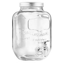 Product image of Tabla Nova დისპენსერი ონკანით 4ლ