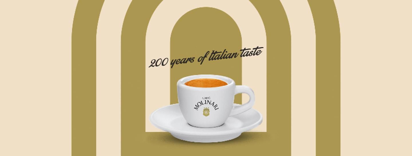 Cover photo of Caffe Molinari