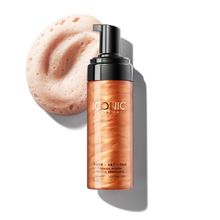 Product image of Iconic London Prep-Set-Tan Mousse ავტორუჯი