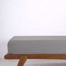 Product image of Manamo M&D FLAT SHEET METAL GRAY 240X260 ზეწარი