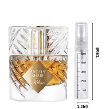 Product image of Kilian Angels' Share 5მლ ატომაიზერით