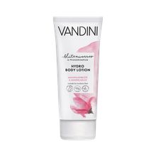 Product image of Vandini Hydro ტანის ლოსიონი ნორმ/მშრ კანის მაგნოლიის ყვავილი და ნუშის ზეთი 200მლ