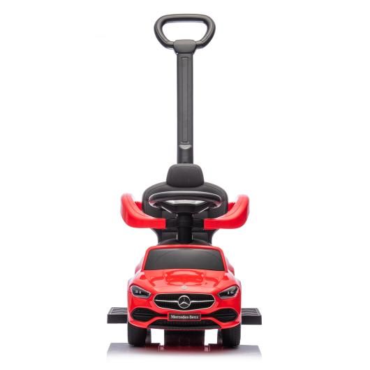 chipolino-ride-on-car-with-handle-mercedes-benz-c-class-meqanikuri-manqana-photo-3