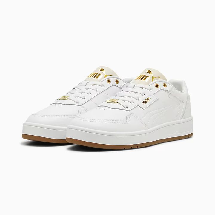 court-classic-lux-puma-white-alpine-snow-puma-gold-photo-3