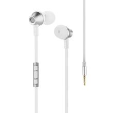 Product image of REMAX Earphone 
RM-610D Silver