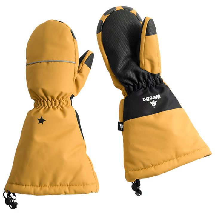 weedo-funwear-lion-mittens-bavshvis-satkhilamuro-kheltatmani