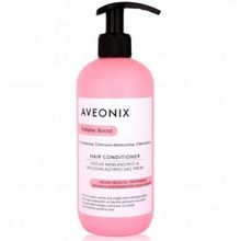 Product image of AVEONIX VOLUME BOOST HAIR CONDITIONER 350მლ თმის კონდიციონერი
