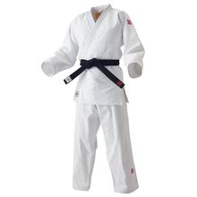 Product image of KusaKura საქართველოს გერბით პროფესიონალური ძიუდოს კიმანო