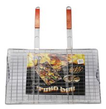 Product image of ბადე ბარბექიუს ლითონის Dongfang 34x60x64სმ 3460 22061