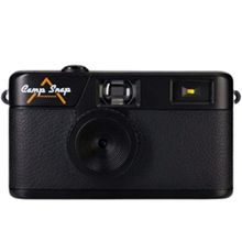 Product image of Camp Snap V105 - Black ფოტოაპარატი