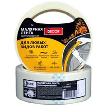 Product image of DÉCOR 789-4825 სამღებრო ლენტი