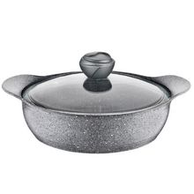 Product image of OMS გრანიტის ტაფა 3.65ლ