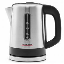 Product image of GASTROBACK 42435 1ლ ელექტრო ჩაიდანი
