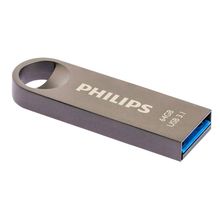 Product image of Philips FM64FD165B/00 64 GB USB ფლეშ მეხსიერება