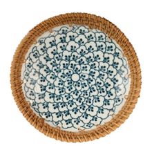 Product image of Manamo Home ANYA DINNER PLATE 20სმ სადილის თეფში