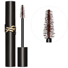 Product image of YSL Lash Clash Extreme Volume  Mascara N2 Brown ტუში