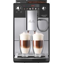 Product image of Melitta Latticia OT Silver F300-101 ყავის აპარატი