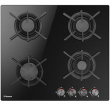 Product image of HANSA BHKS630700 ჩასაშენებელი გაზის ქურის ზედაპირი