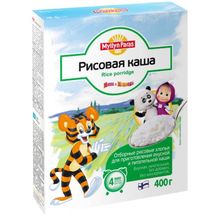 Product image of Myllyn Paras 400გრ ბრინჯის ფანტელი
