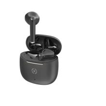 Product image of Celly BUZ2 True Wireless Earbuds Black Wireless Headphone ყურსასმენი