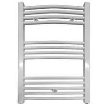 Product image of Dekorpan 500x800მმ პირსახოცის საშრობი