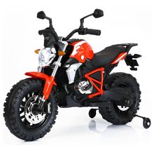 Product image of 608R ელექტრო მოტოციკლი