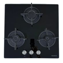 Product image of HAUSBERG 52 225 NG ჩასაშენებელი ქურის ზედაპირი