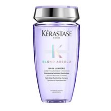 Product image of Kérastase Blond Absolu Bain Lumiére 250 მლ გამაღიავებელი შამპუნი