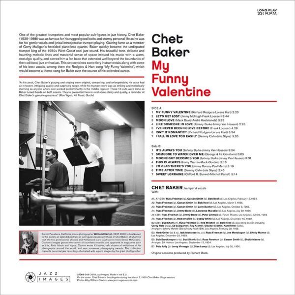 chet-baker--my-funny-valentine-vinilis-firfita-photo-2