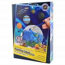 Product image of GOLDEN CHILD შემეცნებითი სათამაშო