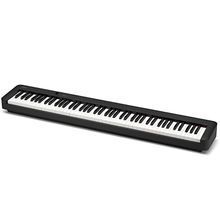 Product image of CASIO CDP-S110BKC2 ციფრული პიანინო