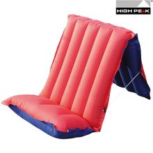Product image of HIGH PEAK T/C Sitz-/Liegematratze გასაბერი სავარძელი
