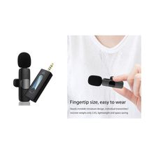 Product image of K35 სადენიანი მიკროფონი