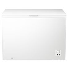 Product image of Hisense FC39DD-WHITE საყინულე მაცივარი
