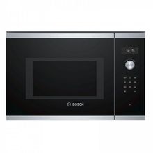 Product image of BOSCH BFL554MS0 25 ლ ჩასაშენებელი მიკროტალღური ღუმელი