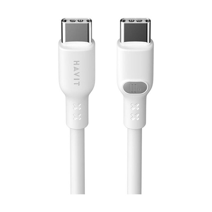 havit-cb6280-type-c-to-type-c-100w-kabeli