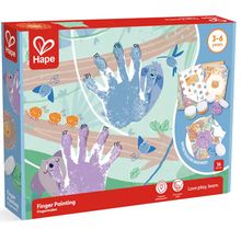 Product image of Hape ხელით ხატვის ნაკრები
