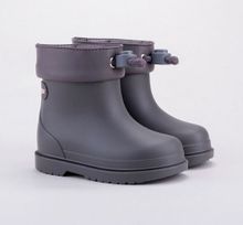 Product image of IGOR ბოტი ჩექმა W10257-017 BIMBI EURI GRIS/GREY