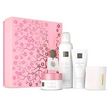 Product image of THE RITUAL RITUAL OF SAKURA სასაჩუქრე ნაკრები