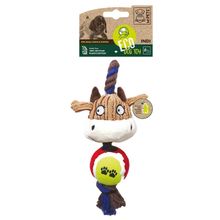 Product image of M-PETS INDI ძაღლის სათამაშო