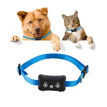 Product image of GPS Tracker ყელსაბამი შინაური ცხოველებისთვის