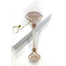 Product image of ვარდისფერი როლერი