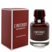 Product image of Givenchy L'interdit Rouge Eau de parfum სუნამო