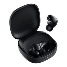 Product image of Redmi Buds 6 Play Black უსადენო ყურსასმენი