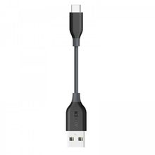 Product image of ANKER PowerLine USB Black A8263011 კაბელი