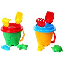 Product image of ქვიშაში სათამაშო ნაკრები