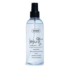 Product image of Ziaja JEJU სახის ტონერი
